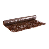 Brown Vinyl Petal Paper (Roll)