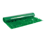 Dark Green Vinyl Petal Paper (Roll)