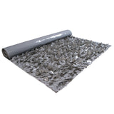 Gray Vinyl Petal Paper (Roll)