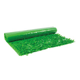 Grass Green Vinyl Petal Paper (Roll)