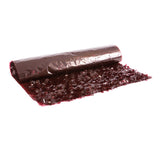 Maroon Vinyl Petal Paper (Roll)