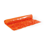 Orange Vinyl Petal Paper (Roll)