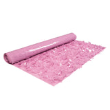 Light Pink Vinyl Petal Paper (Roll)