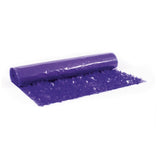 Purple Vinyl Petal Paper (Roll)