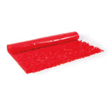 Red Vinyl Petal Paper (Roll)