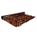 Copper Metallic Petal Paper (Roll)
