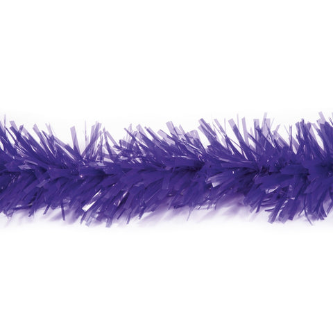 Purple Vinyl Twist 4" x 25' (Roll)