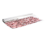 Candy Cane Metallic Petal Paper (Roll)