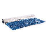 Metallic Stars Petal Paper (Roll)