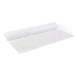 Snow Metallic Petal Paper (Roll)