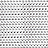 48" 12mm Round Metallic Silver Mardi Gras Beads