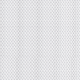 48" 8mm Round Pearl White Mardi Gras Beads