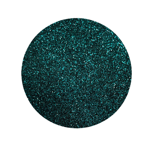 8oz Glitter - Peacock (Each)