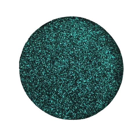 8oz Glitter - Deep Green (Each)