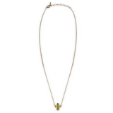 Gold Fleur de Lis Necklace (Each)