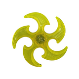 LED Ninja Stars - Assorted Colors (Each)