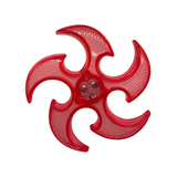 LED Ninja Stars - Assorted Colors (Each)