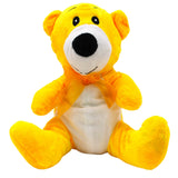 9.5" Bear - 3 Assorted Colors (Each)