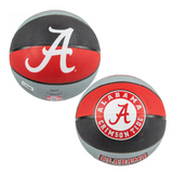 9.5" Alabama Regulation Basketball (Each)