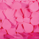 Cerise Vinyl Petal Paper (Roll)