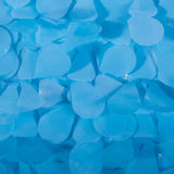 Medium Blue Vinyl Petal Paper (Roll)