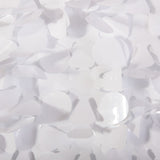 White Vinyl Petal Paper (Roll)