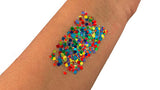 Rainbow AF Chunky Glitter Gel 15 ml (Each)