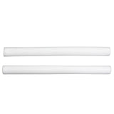 LED Foam Baton with Three Colored Lights 18" (Each)