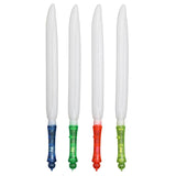LED Machete 47cm - Assorted Colors (Each)