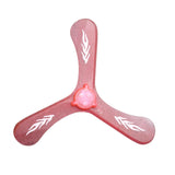 LED Boomerang (Each)