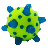 2.5" LED Meteor Ball - Assorted Colors (Each)