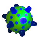 2.5" LED Meteor Ball - Assorted Colors (Each)