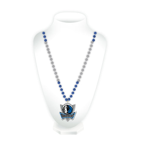 36" NBA Licensed Dallas Mavericks Bead (Each)