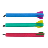 12" Foam Jumbo Finger Fliers - Assorted Colors (Dozen)