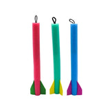 12" Foam Jumbo Finger Fliers - Assorted Colors (Dozen)