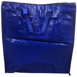 Woven Zipper Bag 18" x 20" (Each)