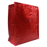 Woven Zipper Bag 18" x 20" (Each)