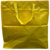 Woven Zipper Bag 18" x 20" (Each)