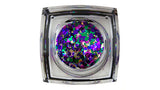Mardi Gras Mambo Glitter Balm 15 ml (Each)